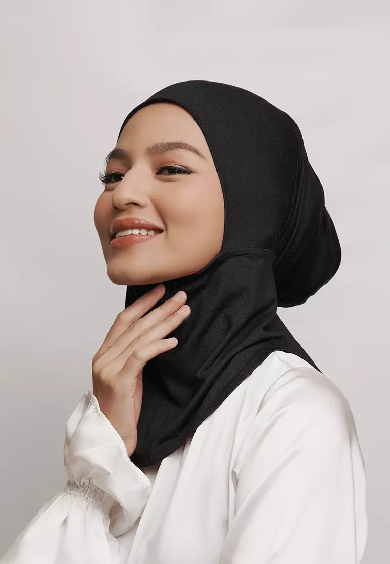 INNER NINJA CANTIK NECK