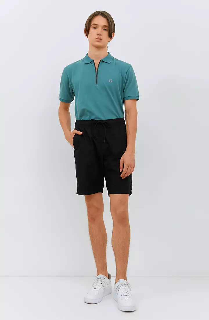 [NEW] Osella Kylo Basic Shorts 20864002 | Celana Pendek Pria