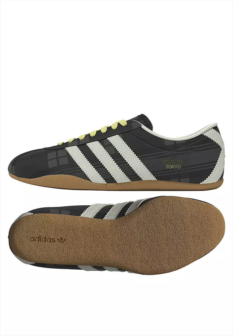 Tokyo Shoes
