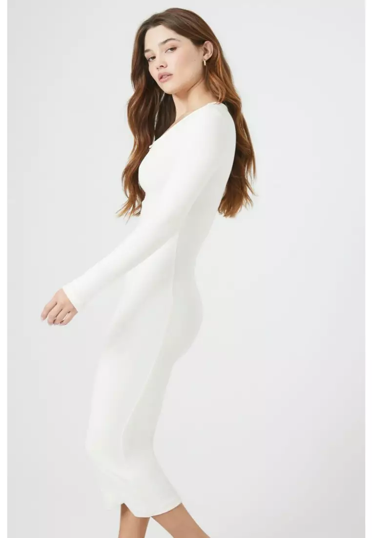 Bodycon Midi Dress