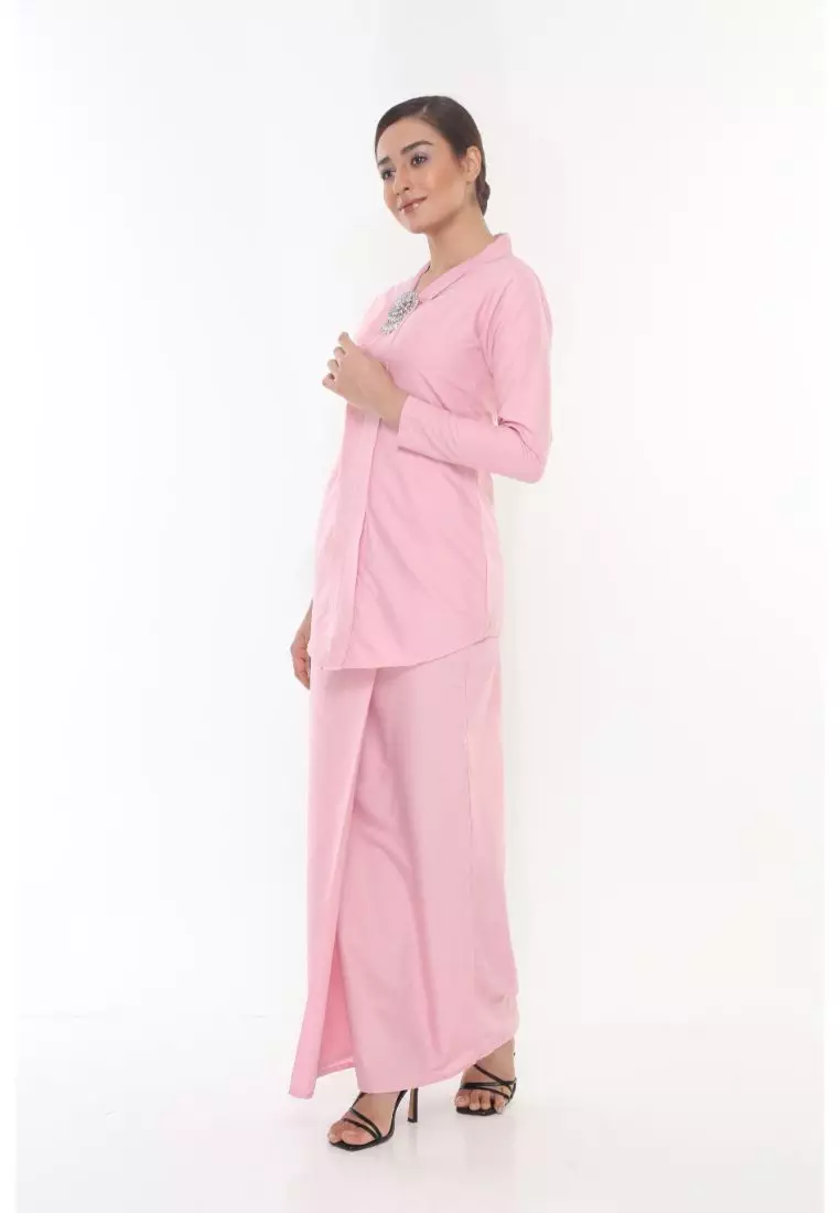 Baju Kebaya Rokiah