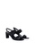 SEMBONIA black Women Synthetic Leather Heeled Sandal E5250SH45CBA23GS_2