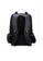 midzone black MIDZONE Men Laptop Backpack Travel Waterproof Anti-Theft TSA Lock USB Port 15.6inch - Black MZB-00208 CC23EAC4624990GS_4