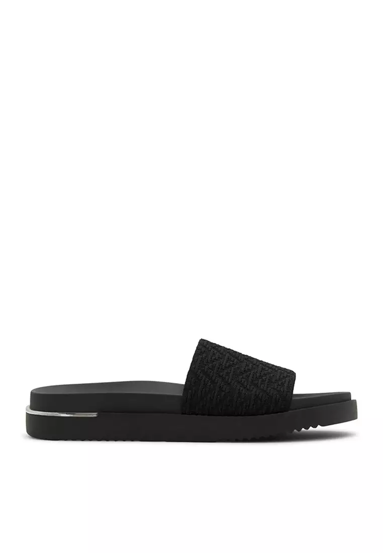 Aldo slide sale