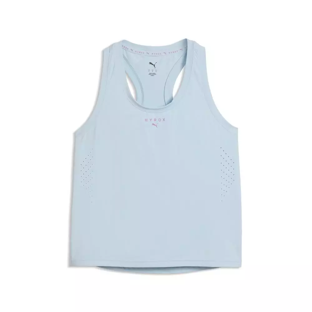 Jual PUMA PUMA x HYROX Women's DryElite Tank Top Original 2026 | ZALORA ...