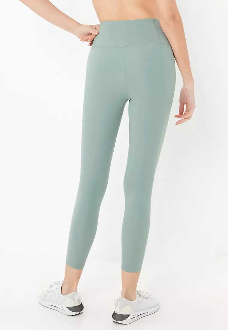 Motion Ankle Leggings
