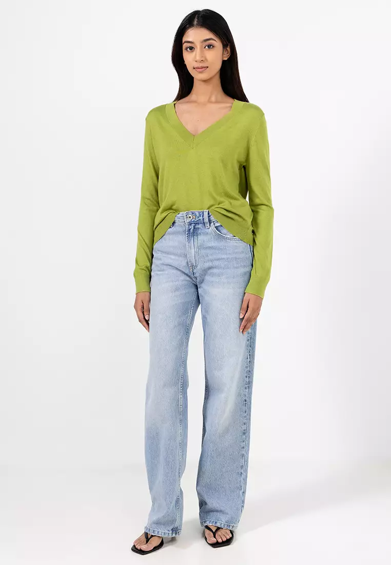 Luccav Sweater