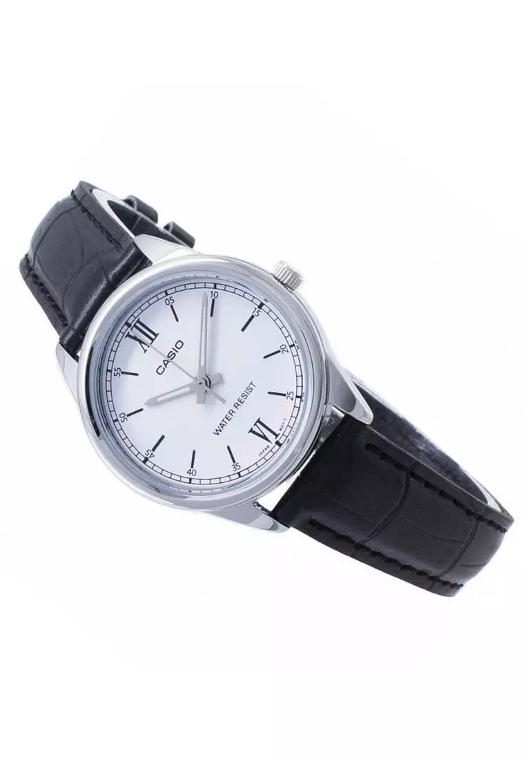Analog Watch LTP-V005L-7B2