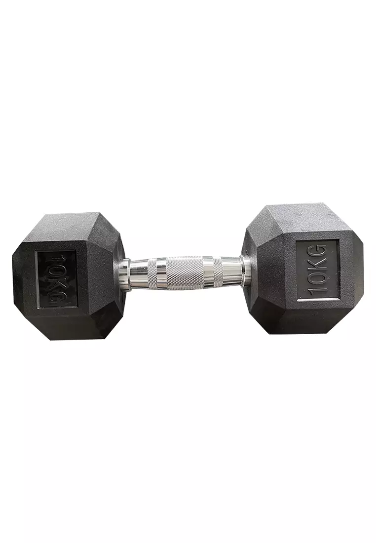 Price of dumbbell online 10 kg