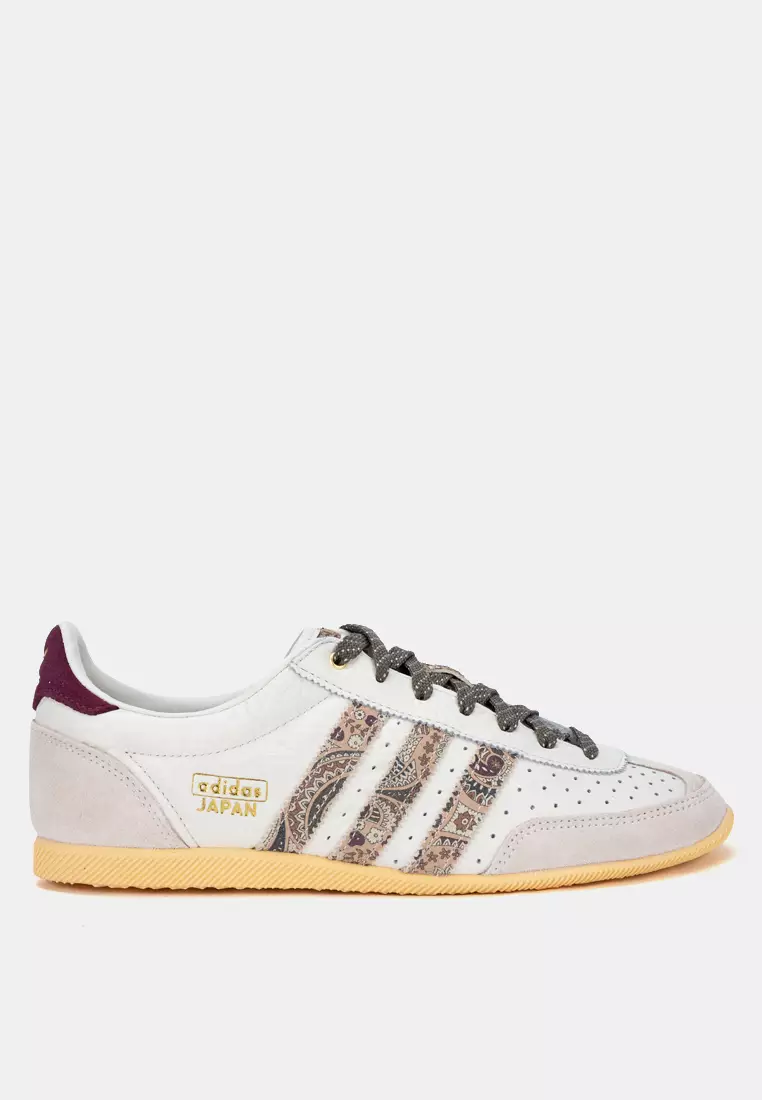 Japan x Liberty London Shoes