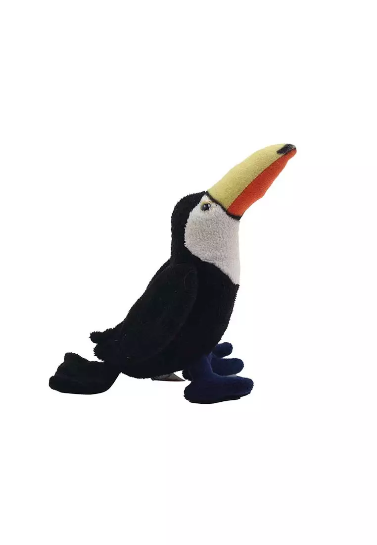 Toucan 8 Inch