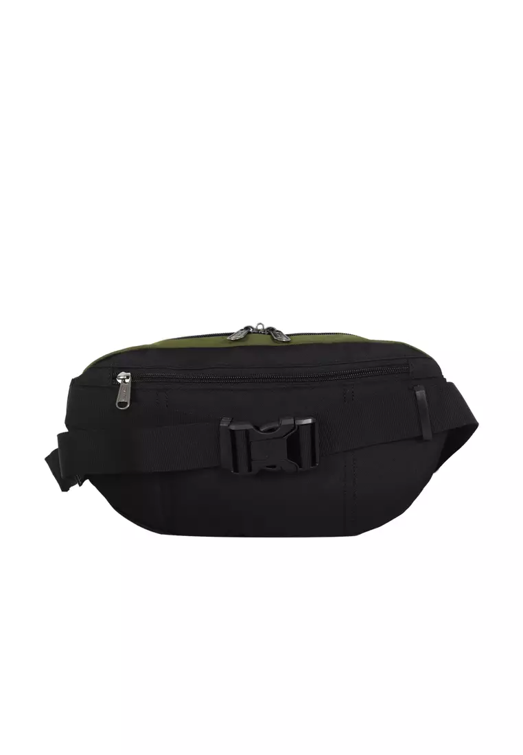 5973 Belt Bag | Durashield Fabric