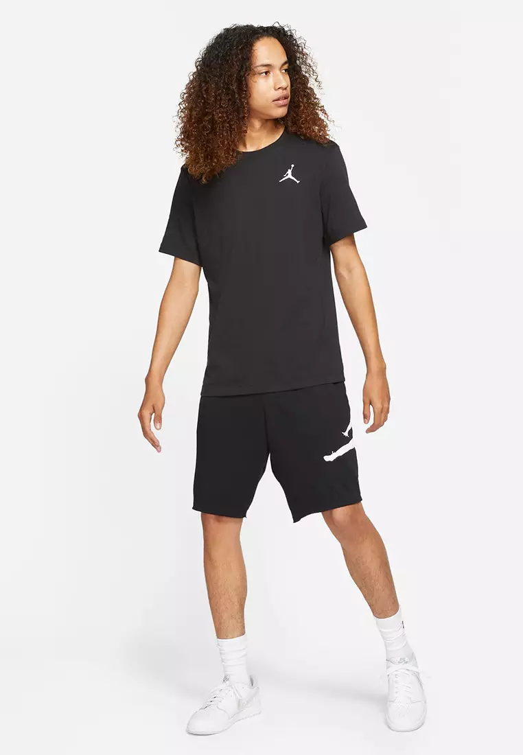 Jordan Jumpman Men's Short-Sleeve T-Shirt