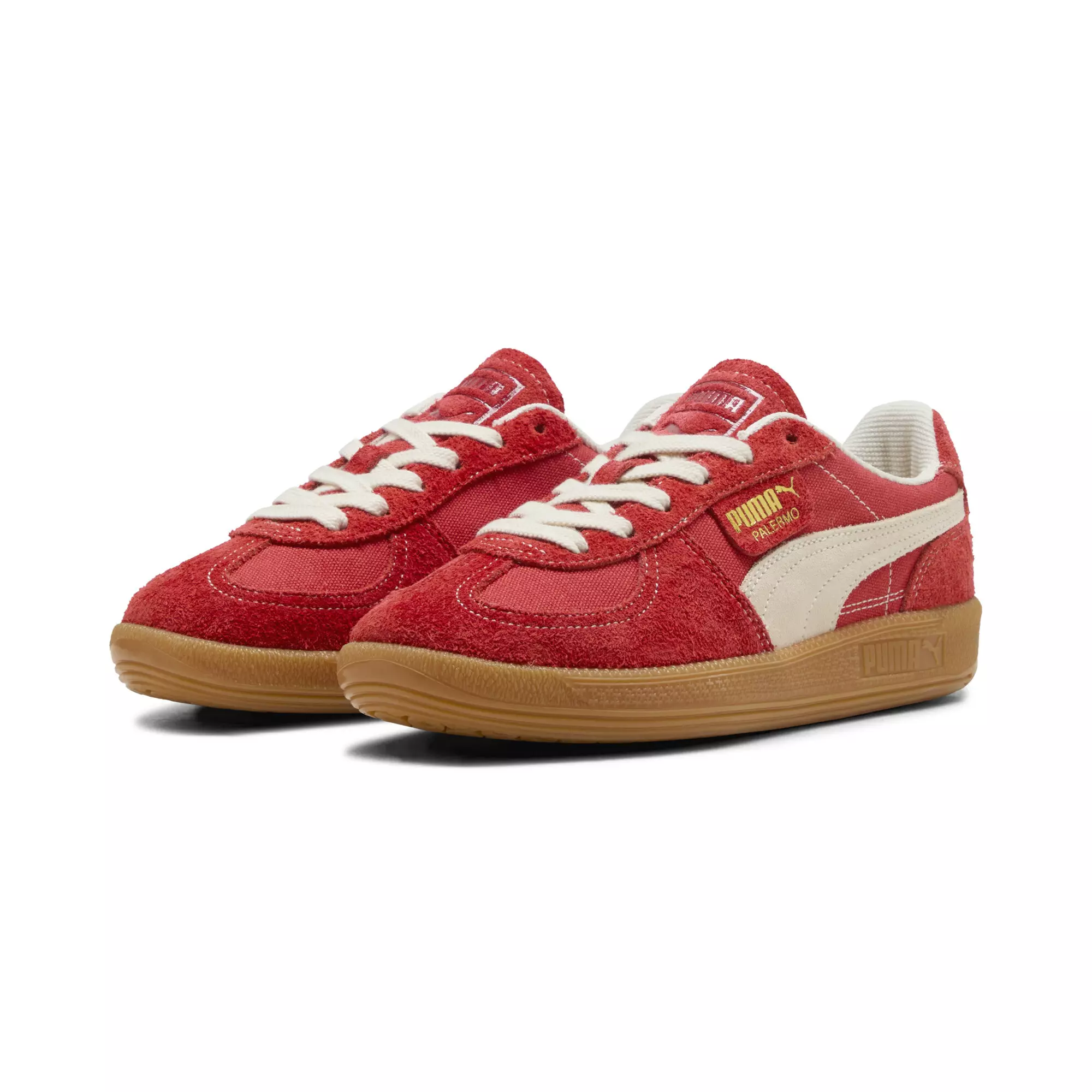PUMA Palermo Vintage Sneakers Unisex
