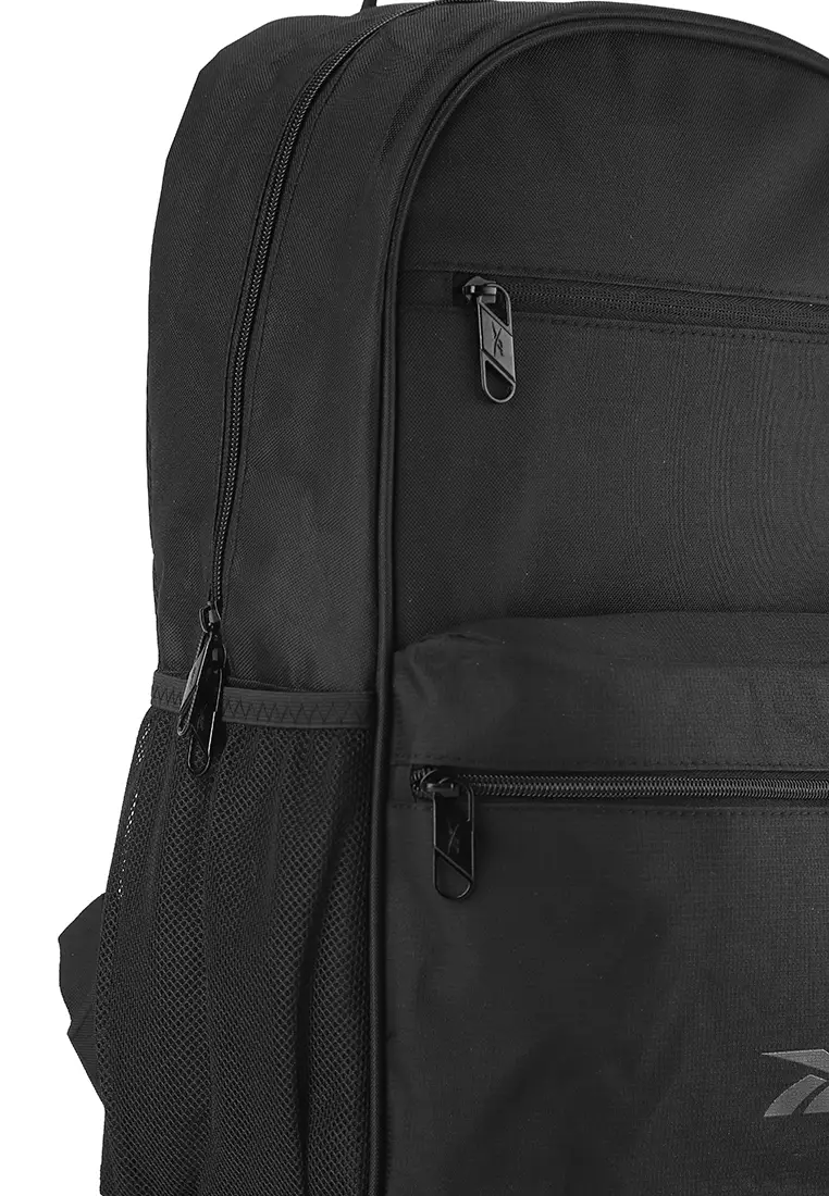 Buy Reebok Balin Summit Backpack Bag 2025 Online | ZALORA