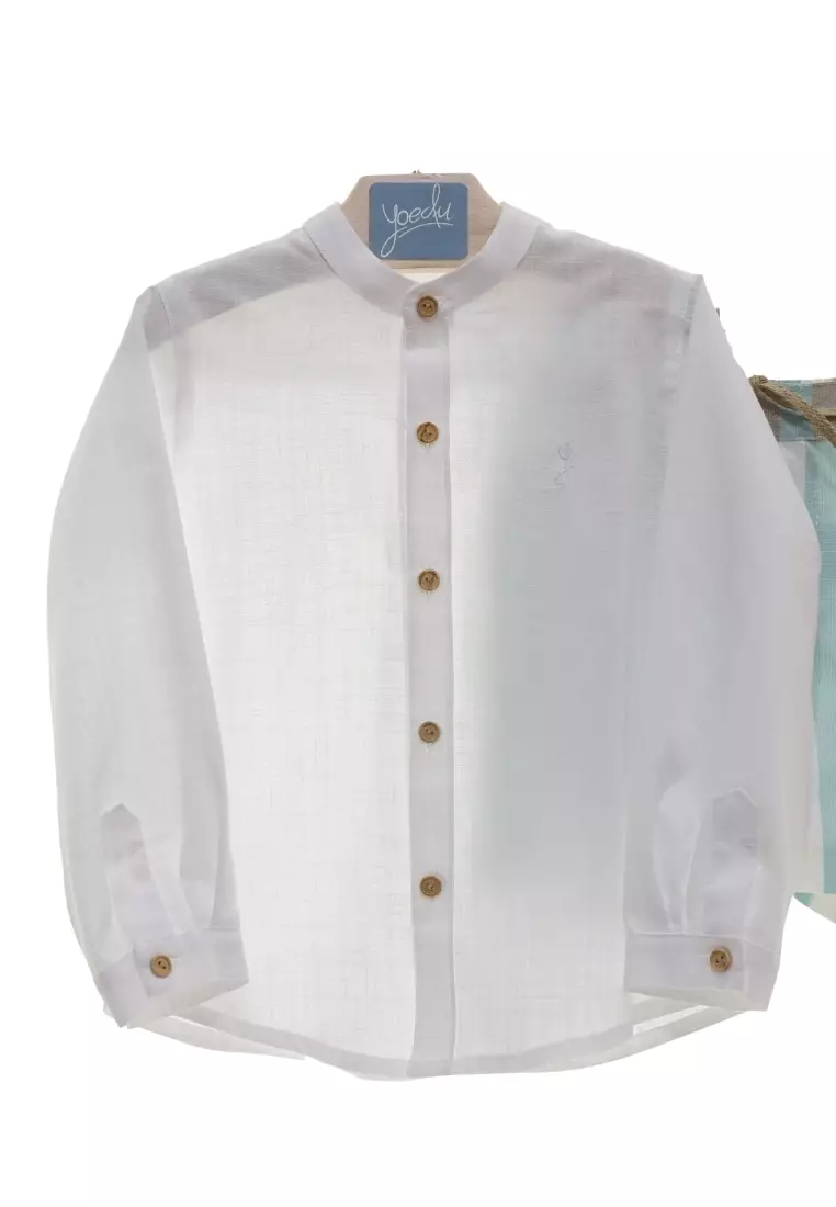 Jayveer Baby & Toddler Outfits