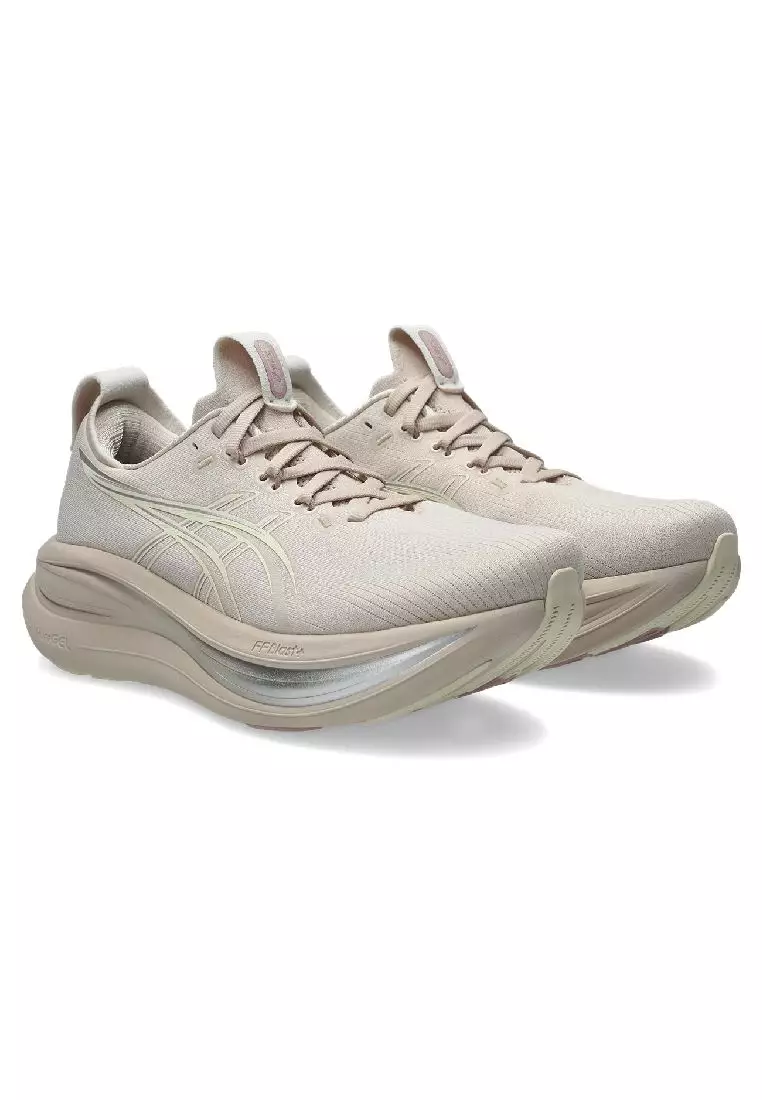 GEL-NIMBUS 28 RUNNING SHOES 1012B899-250