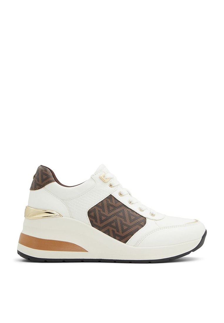 Iconistep Wedge Sneakers