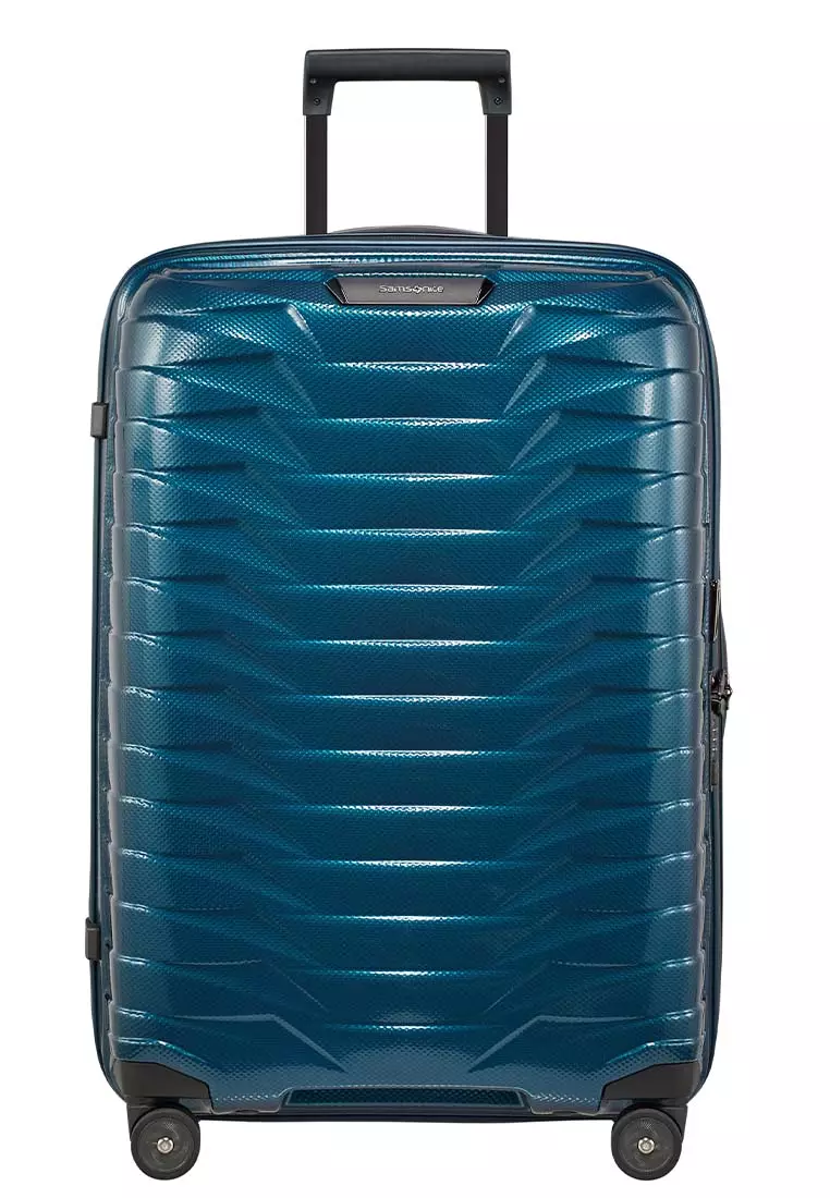 PROXIS SPINNER 69/25-PETROL BLUE