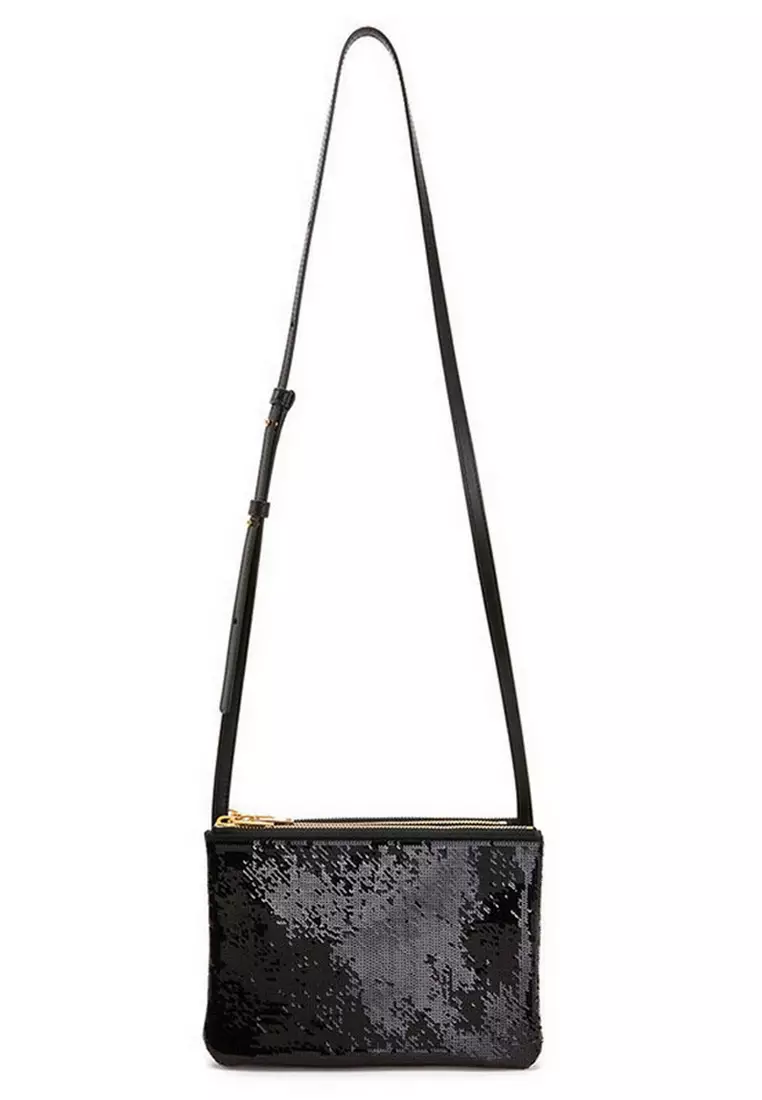 Celine bag trio crossbody online