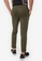 ZALORA ACTIVE green Slim Fit Jogger Pants 5A9D7AA1607E9BGS_2