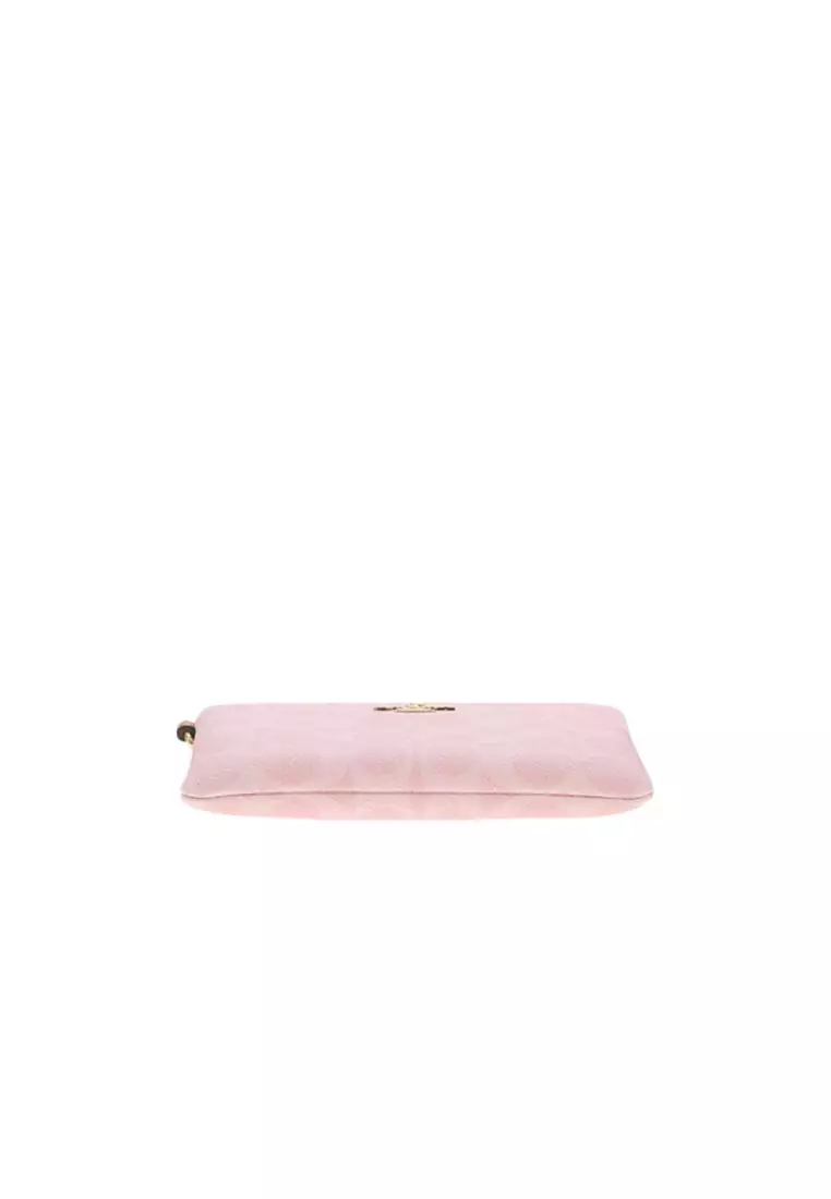 Women's Wallet Dust in Pink CEF72