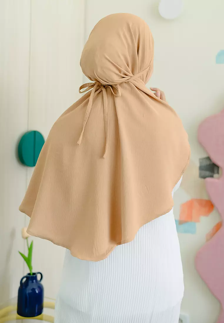 Salwa Instan Caramel