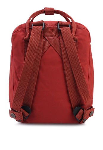 Jual Fjallraven Kanken Kanken Mini Backpack Original 