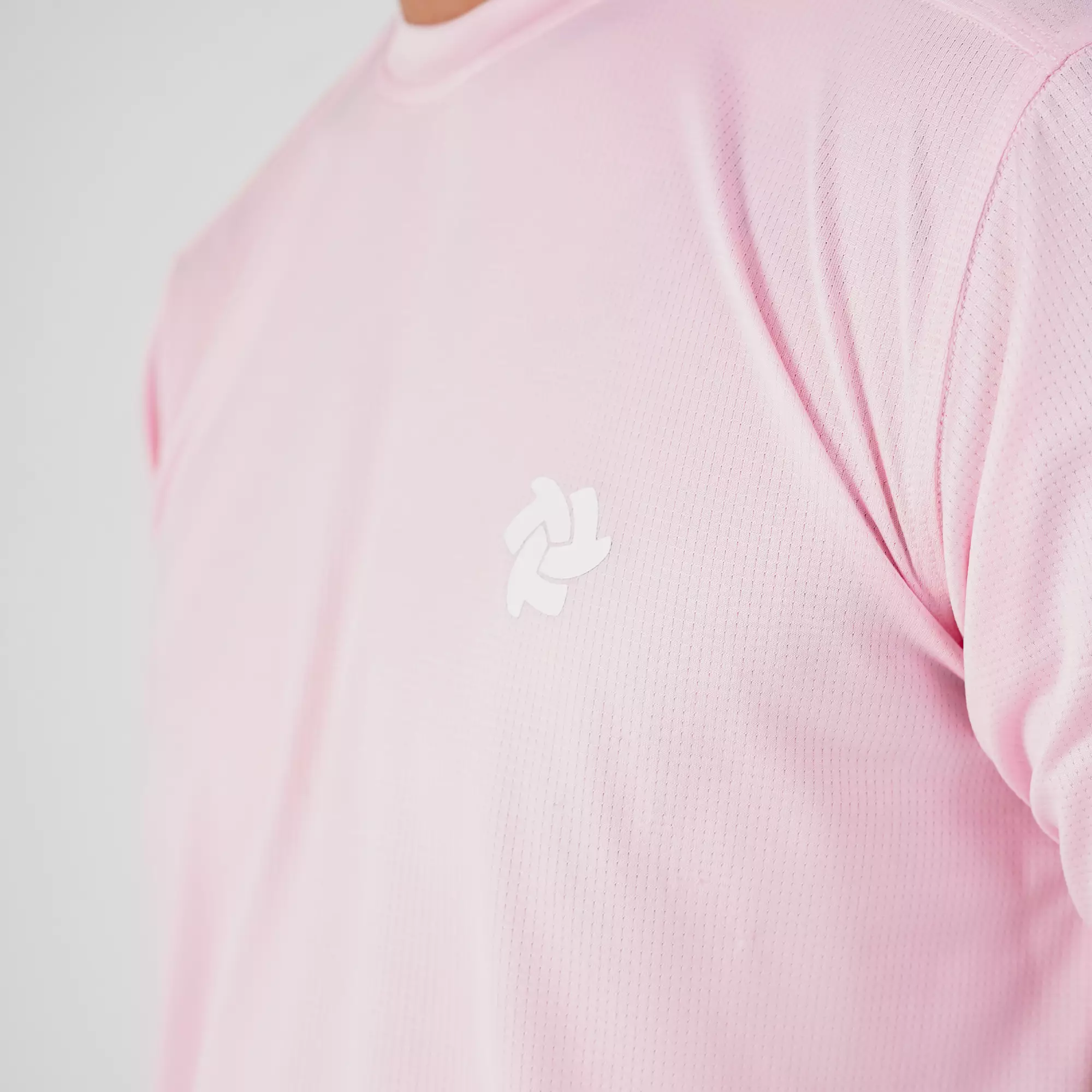 Tiento Jersey Running Men Kaos Olahraga Pria Baju Lari Quick Dry East