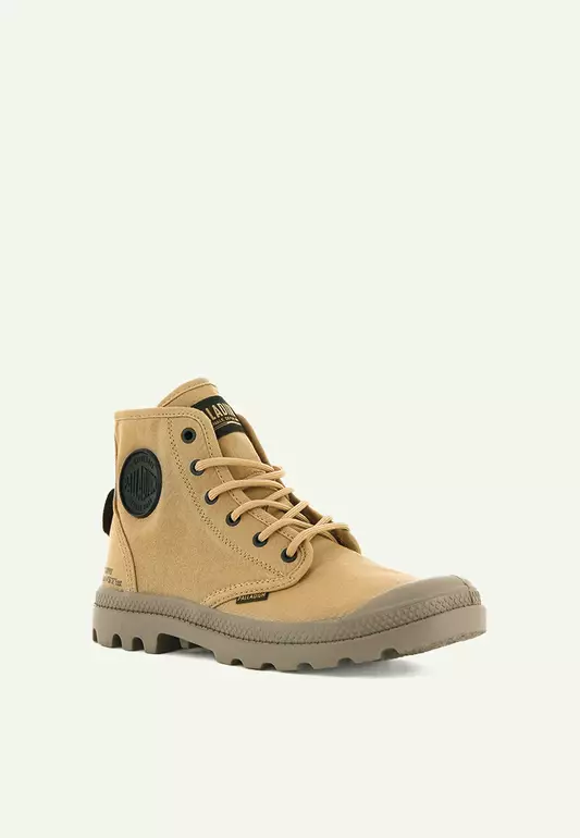 Pampa HI HTG Supply Women's Boots