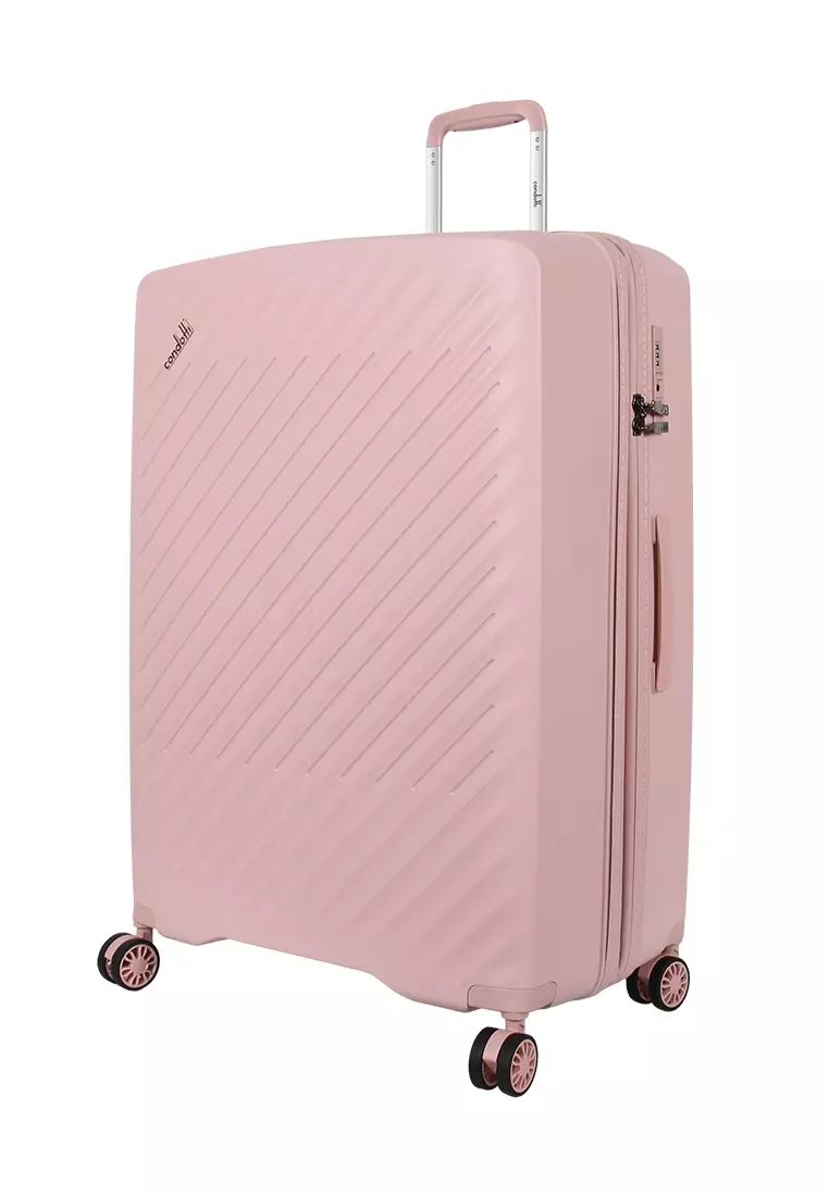 Condotti Koper 28 inci 63152-28 Sweet Pink Veneto