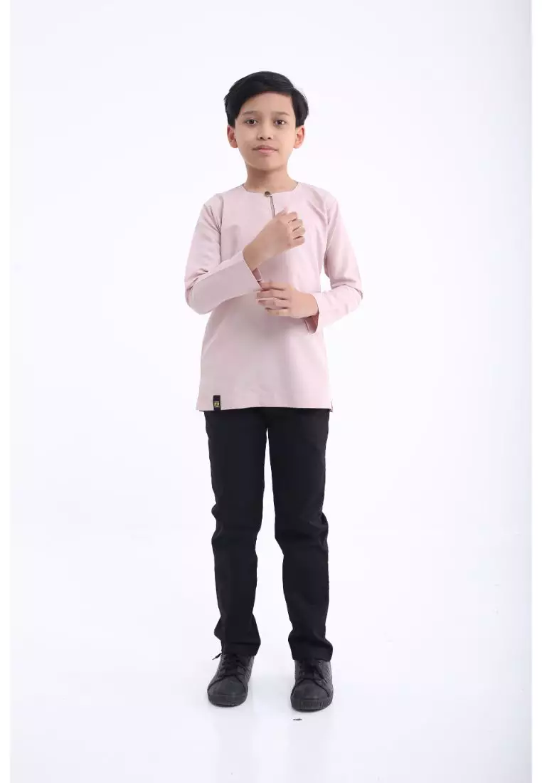 Kurta Habil Kids
