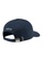 Nixon navy Prep Strapback Hat - Navy/Turquoise (C27843214) 4F5CDACB7B82FFGS_2