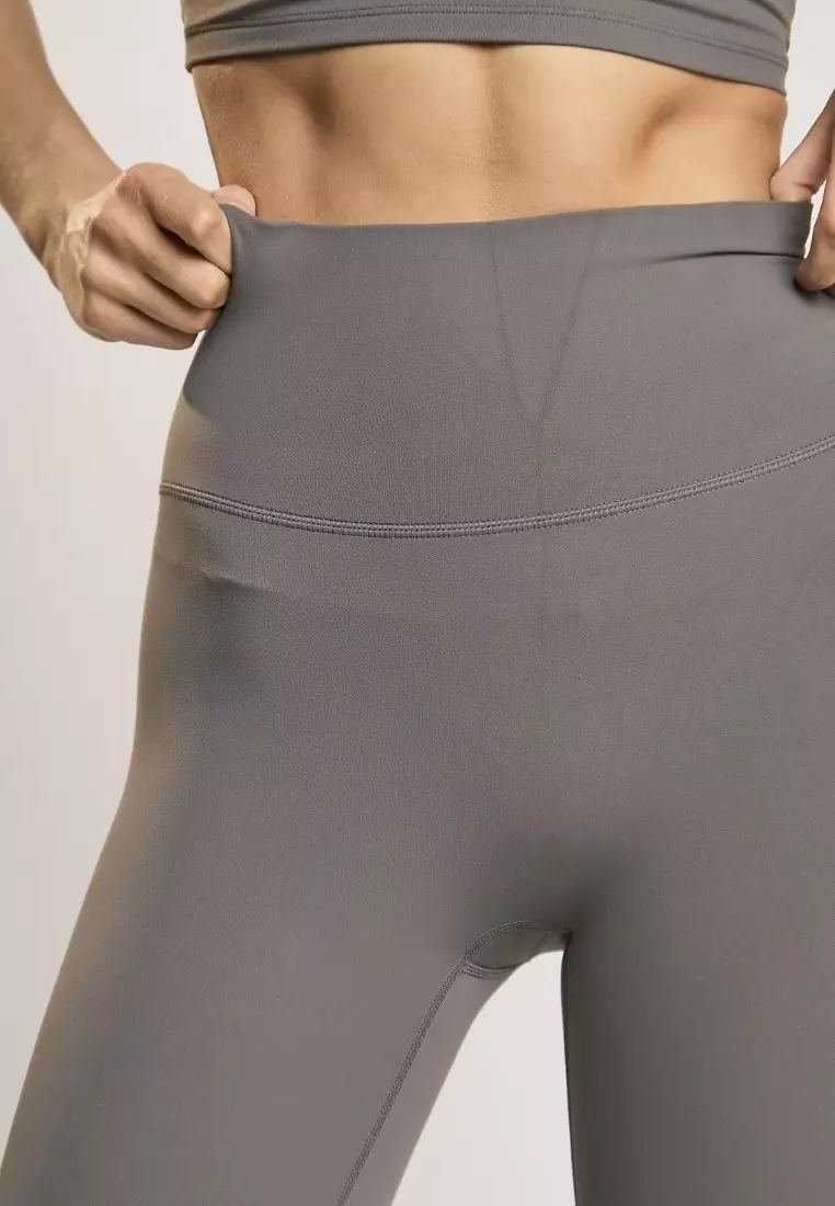Flared Leggings