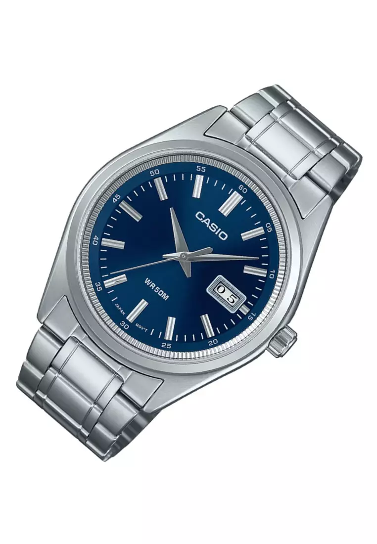 Analog Watch MTP-B180D-2A