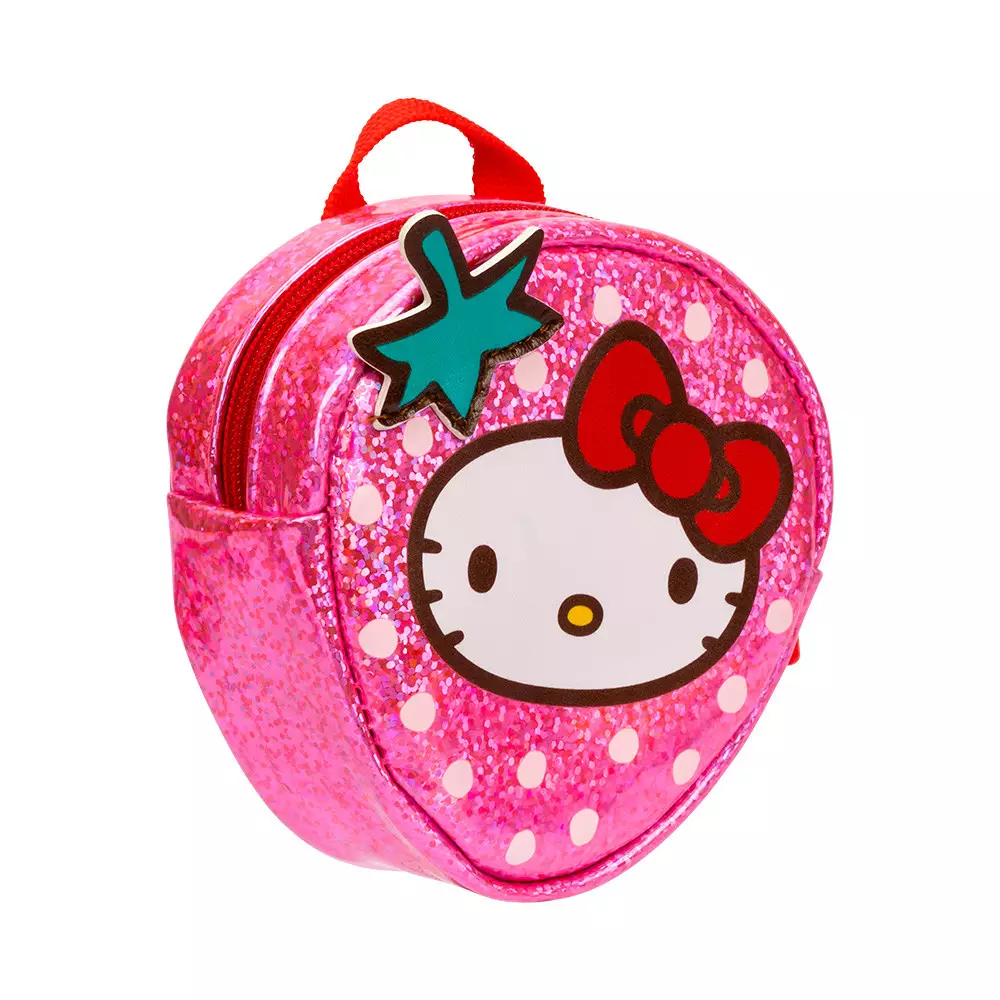 REAL LITTLES TAS RANSEL HELLO KITTY & FRIENDS RANDOM