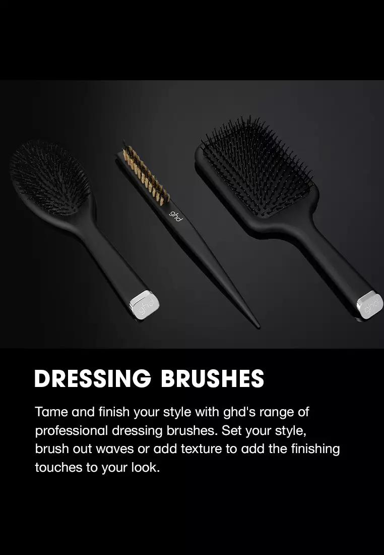 GHD THE ALL ROUNDER - PADDLE BRUSH