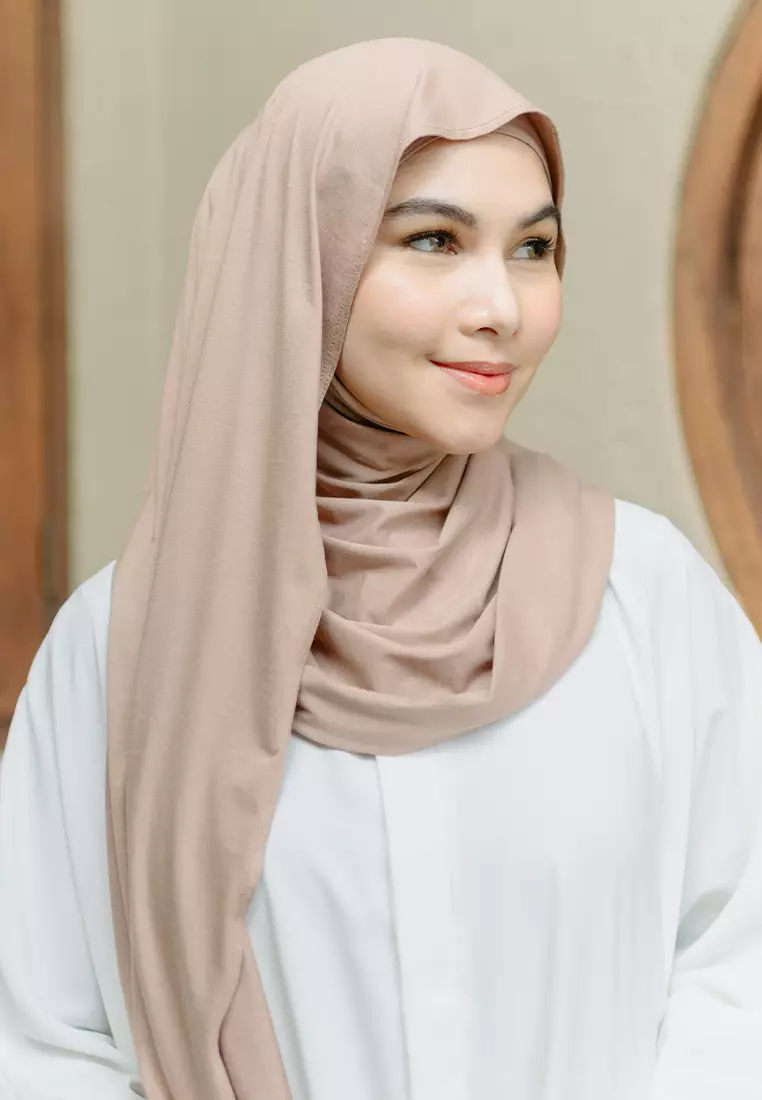 Tana Shawl Milo