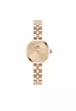 Elan Lumine Malachite Rose Gold | DW