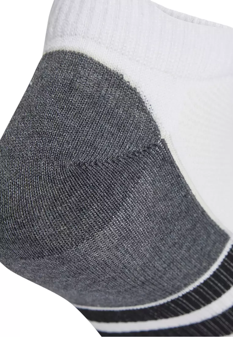 Performance CLIMACOOL Thin and Light Low Socks 3-Pack