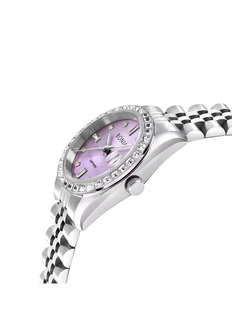 Noble Women Watch 32Mm BNB10553-3307S