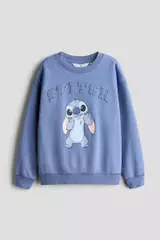 Blue Medium Dusty