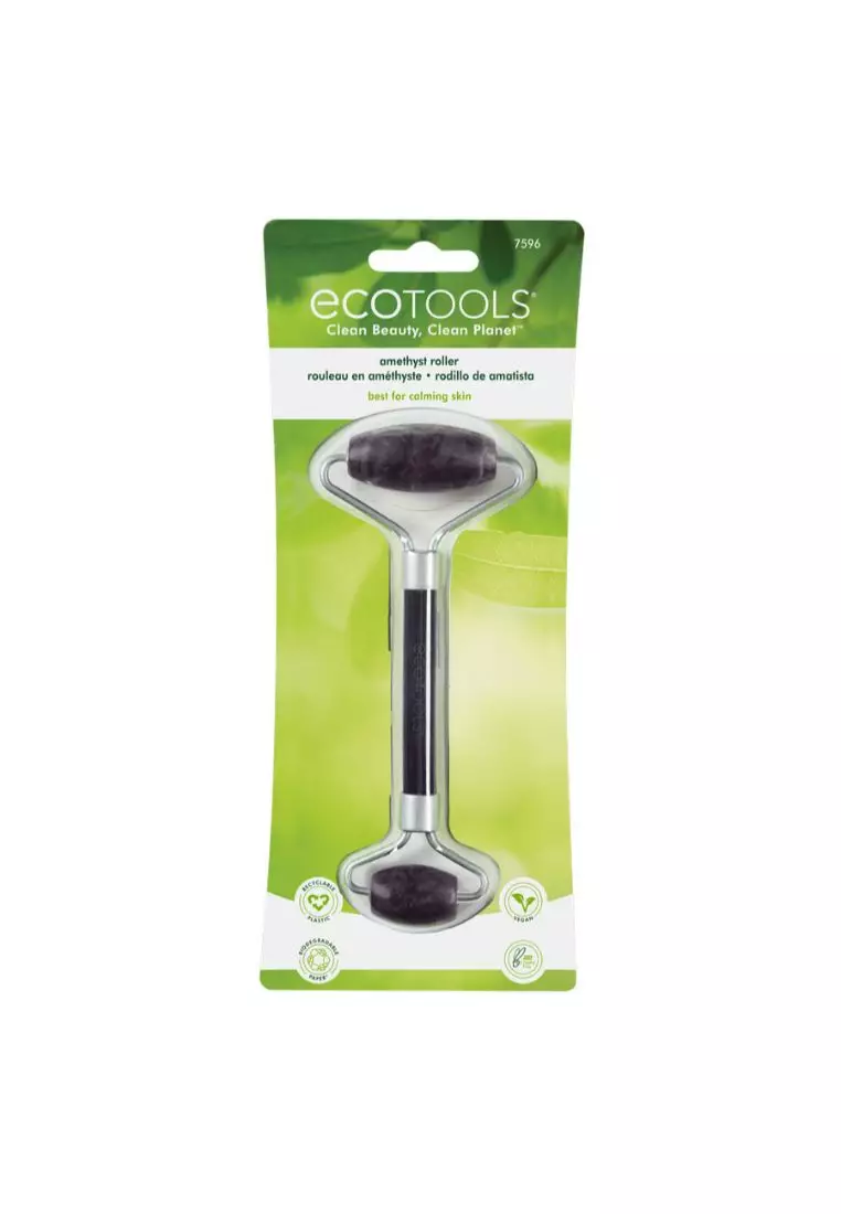 Eco Tools 7596 Amethyst Roller