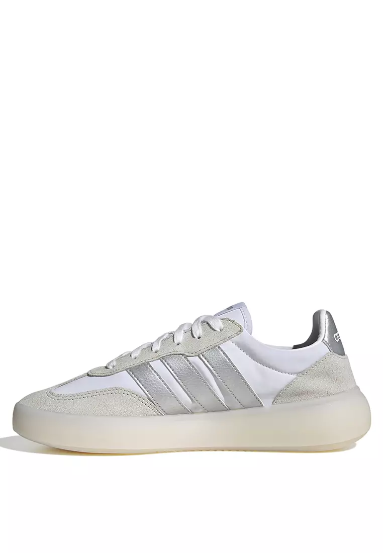 Barreda Decode Shoes