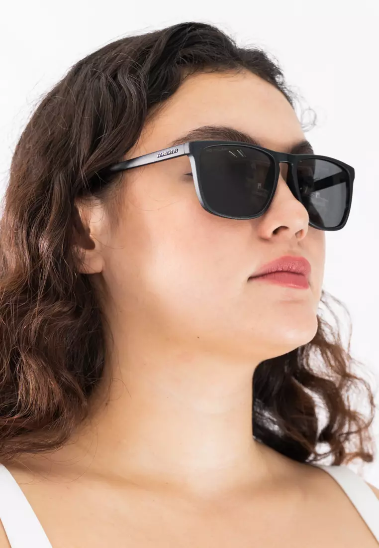 Jetsetter Fashion HD Polarized Sunglasses Unisex #19M-S