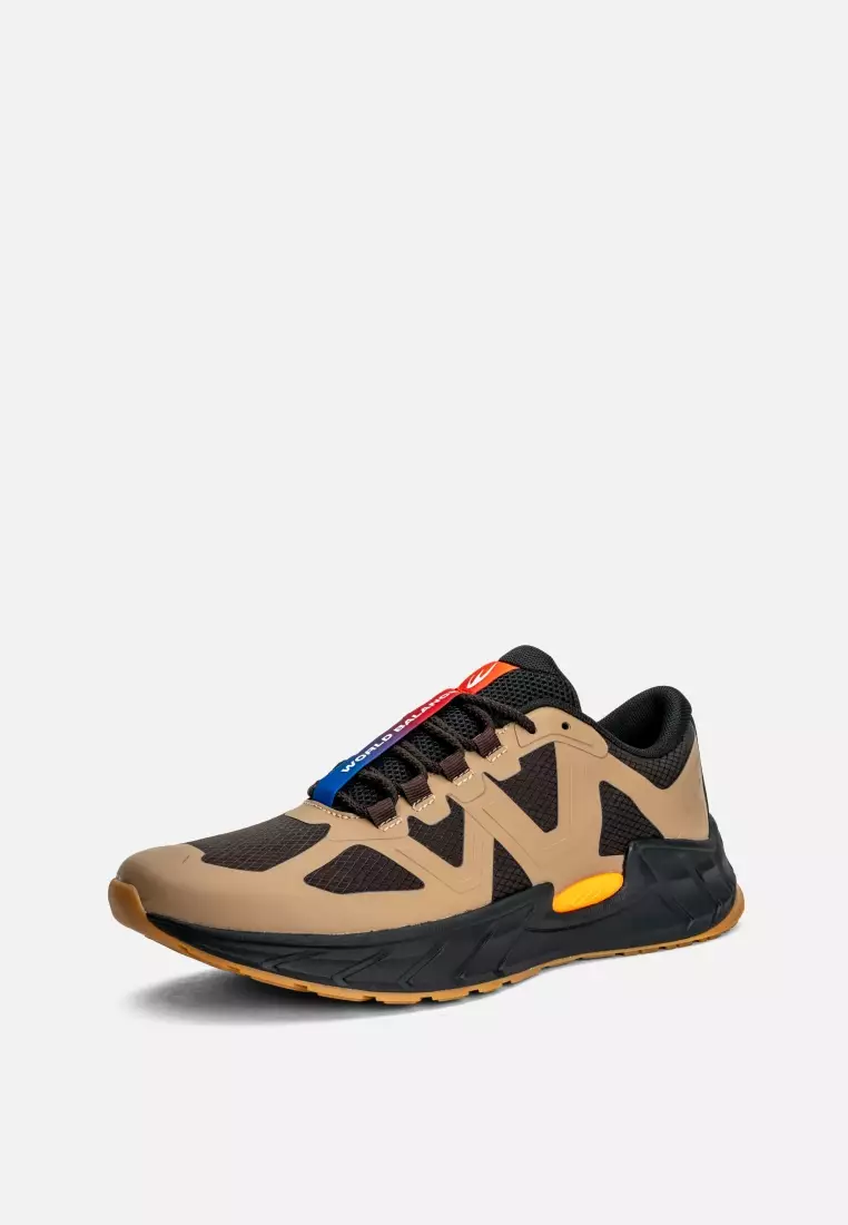 TRAIL FLEX Men's Performance Shoes