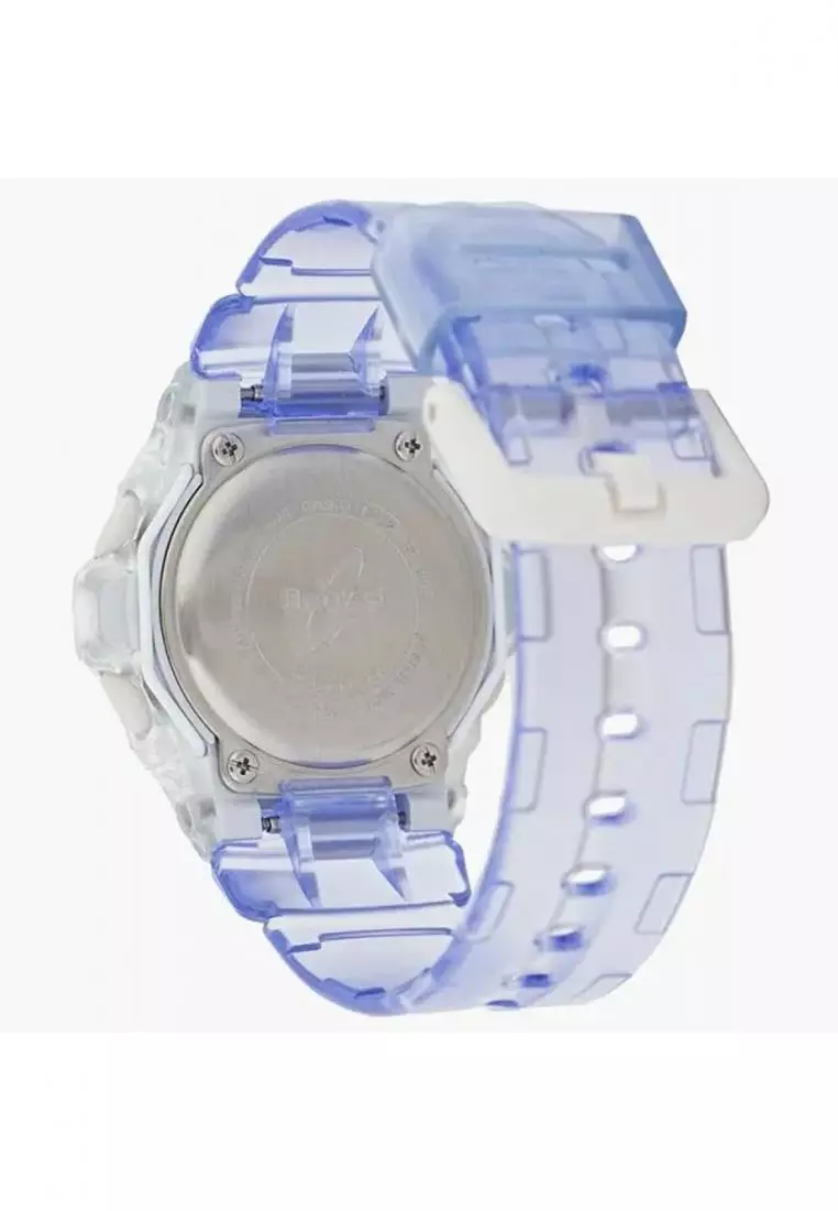 Baby-G Digital Watch BG-169R-6E