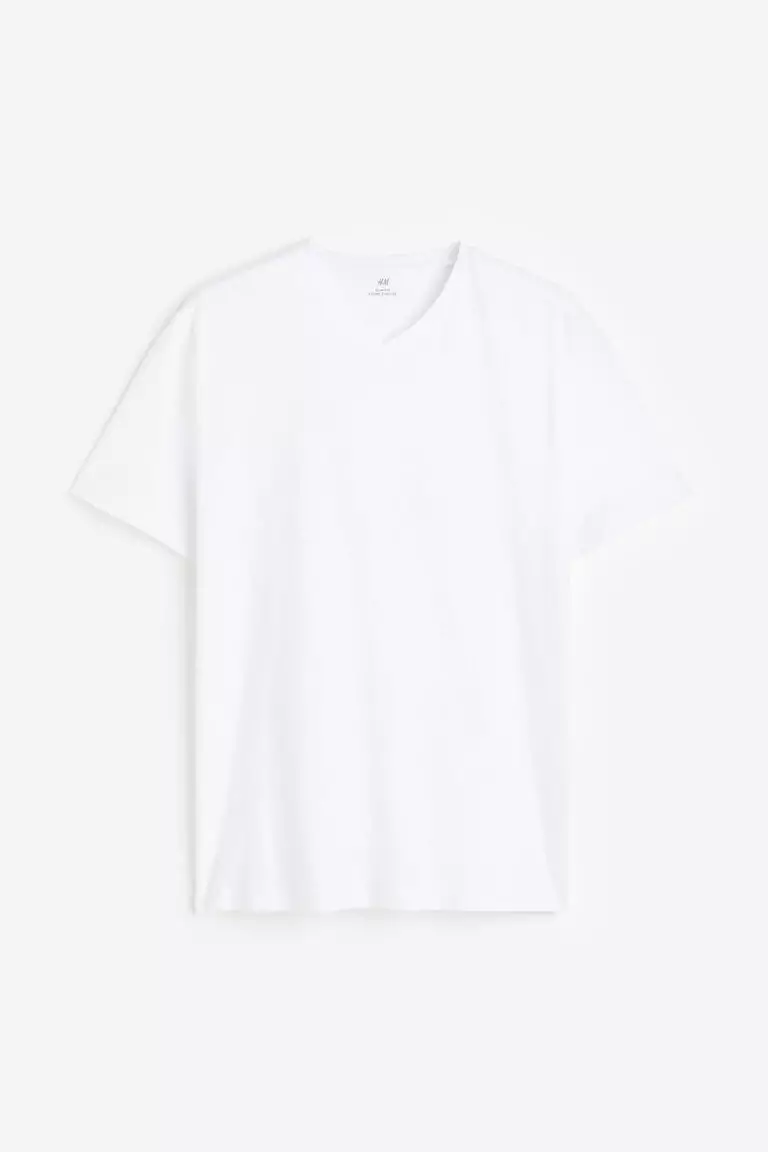VICTOR SM VN T-SHIRT