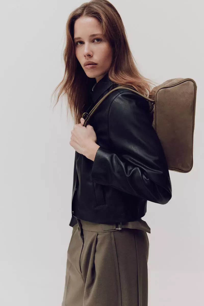 Shoulder bag