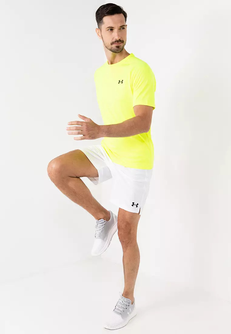 Under armour maquina shorts on sale